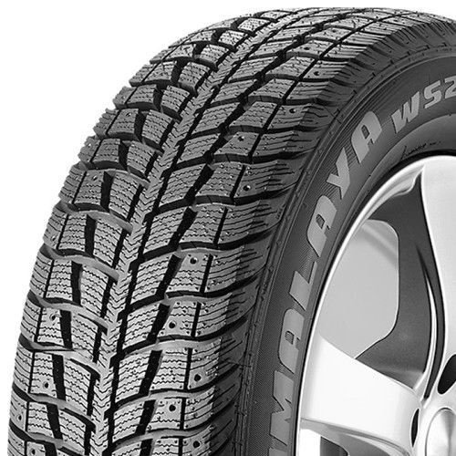 lamellrehv (naelatav) Federal Himalaya WS2